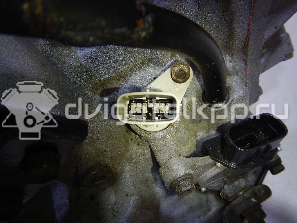 Фото Контрактная (б/у) АКПП для Toyota / Daihatsu / Scion / Toyota (Faw) / Toyota (Gac) 152-163 л.с 16V 2.4 л 2AZ-FE бензин 3050033520 {forloop.counter}}