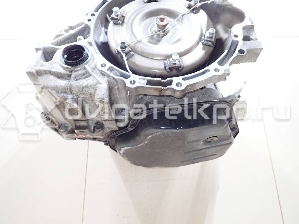 Фото Контрактная (б/у) АКПП для Toyota Yaris 212 л.с 16V 1.8 л 2ZR-FE (SC) бензин 3040020020 {forloop.counter}}