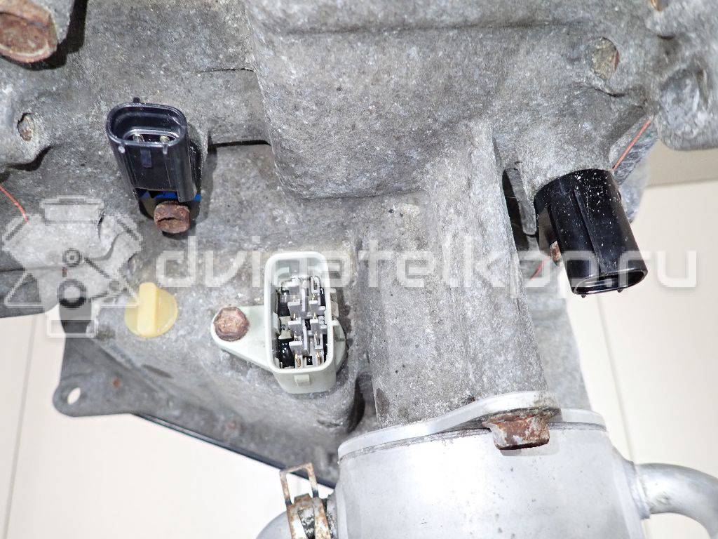 Фото Контрактная (б/у) АКПП для Toyota Yaris 212 л.с 16V 1.8 л 2ZR-FE (SC) бензин 3040020020 {forloop.counter}}