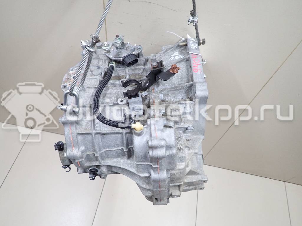 Фото Контрактная (б/у) АКПП для Toyota Yaris 212 л.с 16V 1.8 л 2ZR-FE (SC) бензин 3040020020 {forloop.counter}}