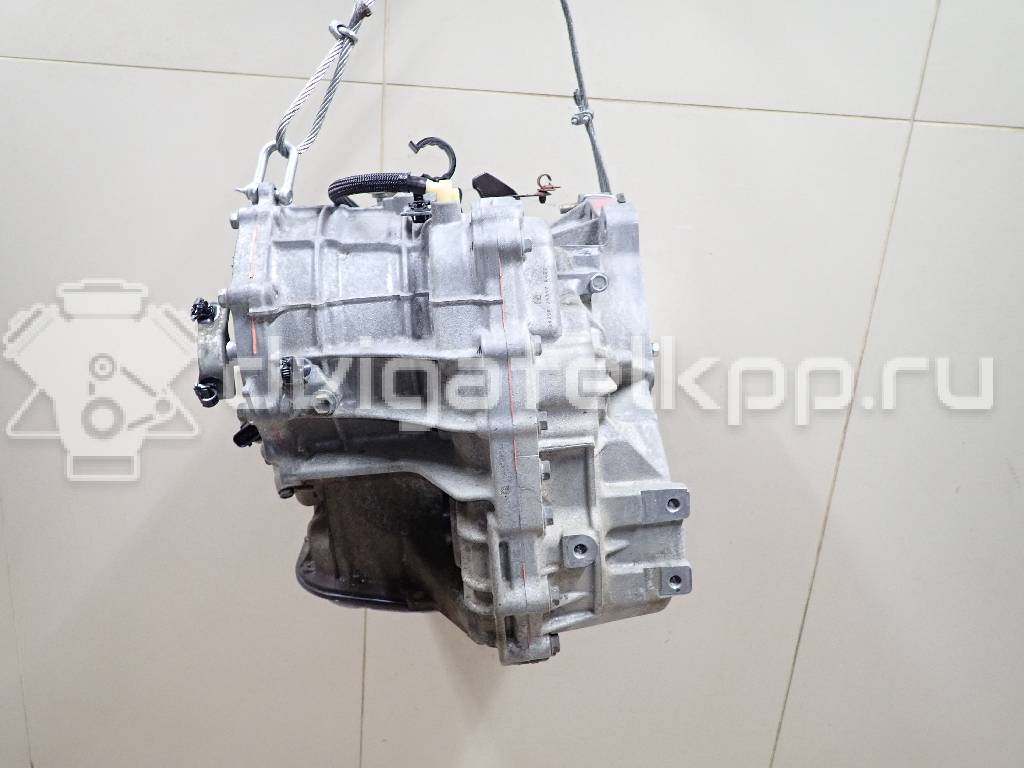 Фото Контрактная (б/у) АКПП для Mitsuoka / Toyota / Toyota (Gac) / Toyota (Faw) 137-140 л.с 16V 1.8 л 2ZR-FE бензин 3040020020 {forloop.counter}}