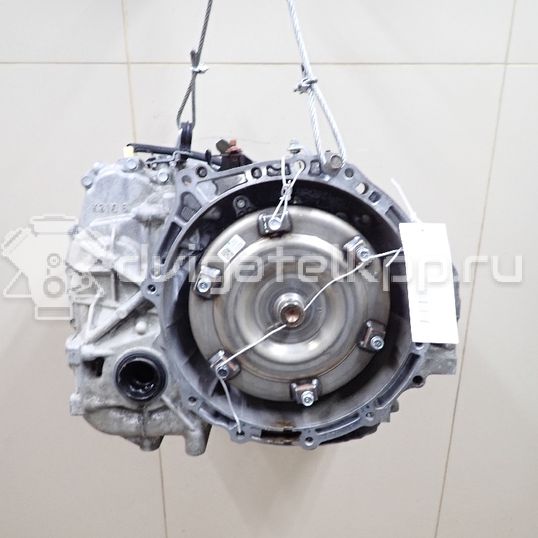 Фото Контрактная (б/у) АКПП для Toyota / Mitsuoka / Scion / Toyota (Faw) / Toyota (Gac) 126-129 л.с 16V 1.8 л 2ZR-FE бензин 3040020020