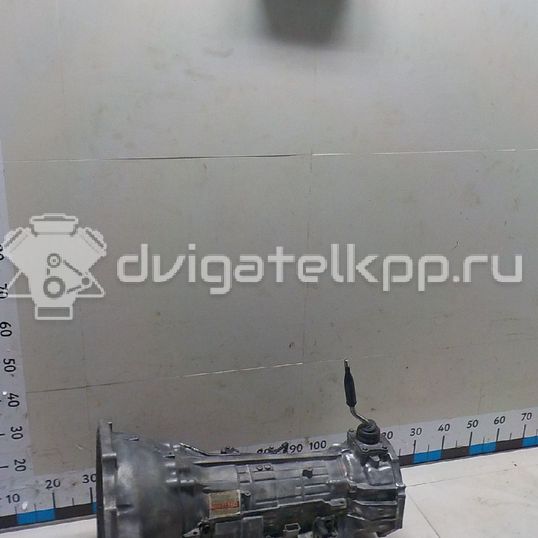 Фото Контрактная (б/у) АКПП для Toyota Dyna / Land Cruiser / Hiace / Hilux / Toyo Ace C Y2 102-204 л.с 16V 3.0 л 1KD-FTV Дизельное топливо 3500071190