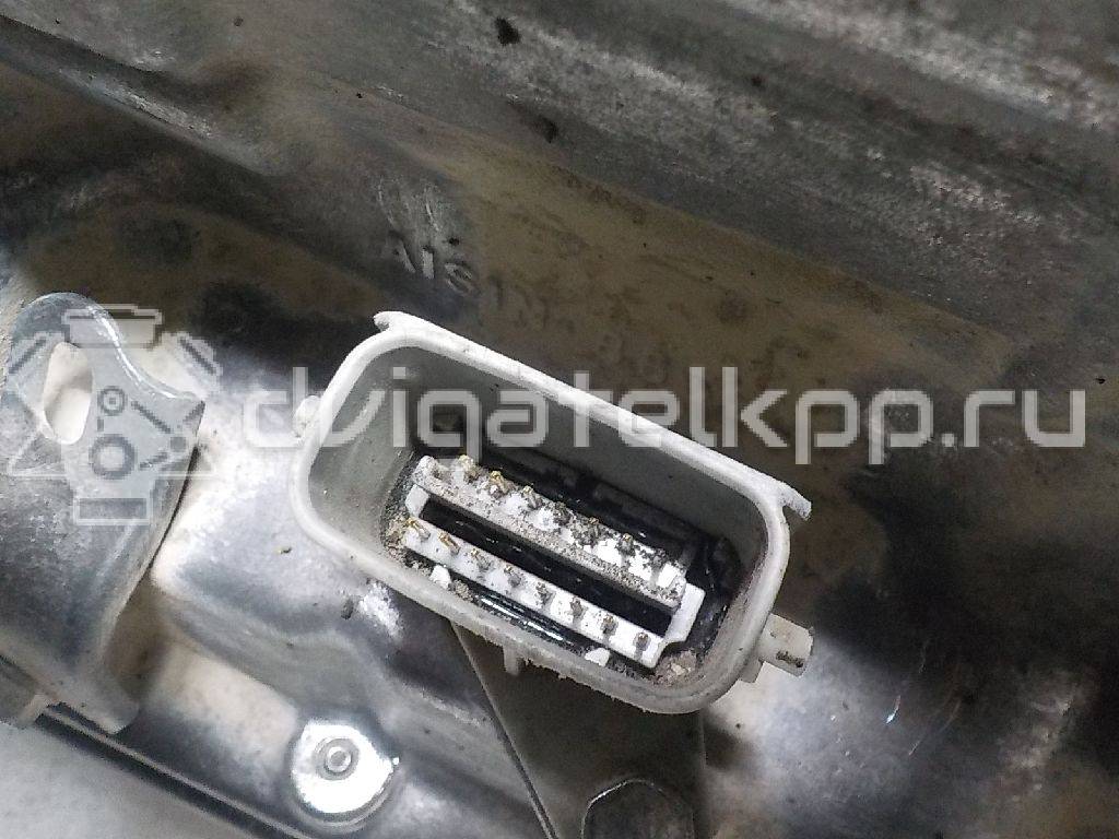 Фото Контрактная (б/у) АКПП для Toyota Dyna / Land Cruiser / Hiace / Hilux / Toyo Ace C Y2 102-204 л.с 16V 3.0 л 1KD-FTV Дизельное топливо 3500071190 {forloop.counter}}