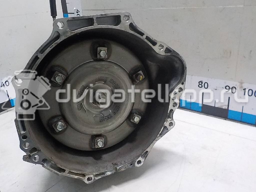 Фото Контрактная (б/у) АКПП для Toyota Dyna / Land Cruiser / Hiace / Hilux / Toyo Ace C Y2 102-204 л.с 16V 3.0 л 1KD-FTV Дизельное топливо 3500071190 {forloop.counter}}