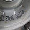 Фото Контрактная (б/у) АКПП для Toyota Dyna / Land Cruiser / Hiace / Hilux / Toyo Ace C Y2 102-204 л.с 16V 3.0 л 1KD-FTV Дизельное топливо 3500071190 {forloop.counter}}