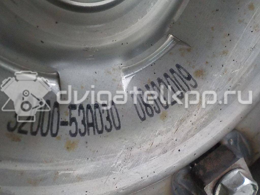 Фото Контрактная (б/у) АКПП для Toyota Dyna / Land Cruiser / Hiace / Hilux / Toyo Ace C Y2 102-204 л.с 16V 3.0 л 1KD-FTV Дизельное топливо 3500071190 {forloop.counter}}