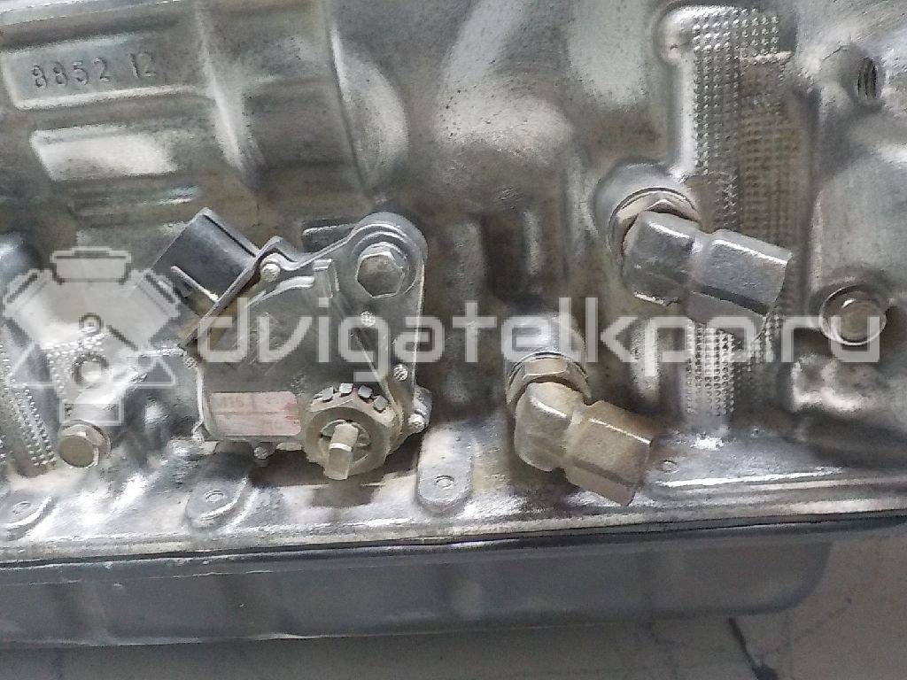 Фото Контрактная (б/у) АКПП для Toyota Dyna / Land Cruiser / Hiace / Hilux / Toyo Ace C Y2 102-204 л.с 16V 3.0 л 1KD-FTV Дизельное топливо 3500071190 {forloop.counter}}