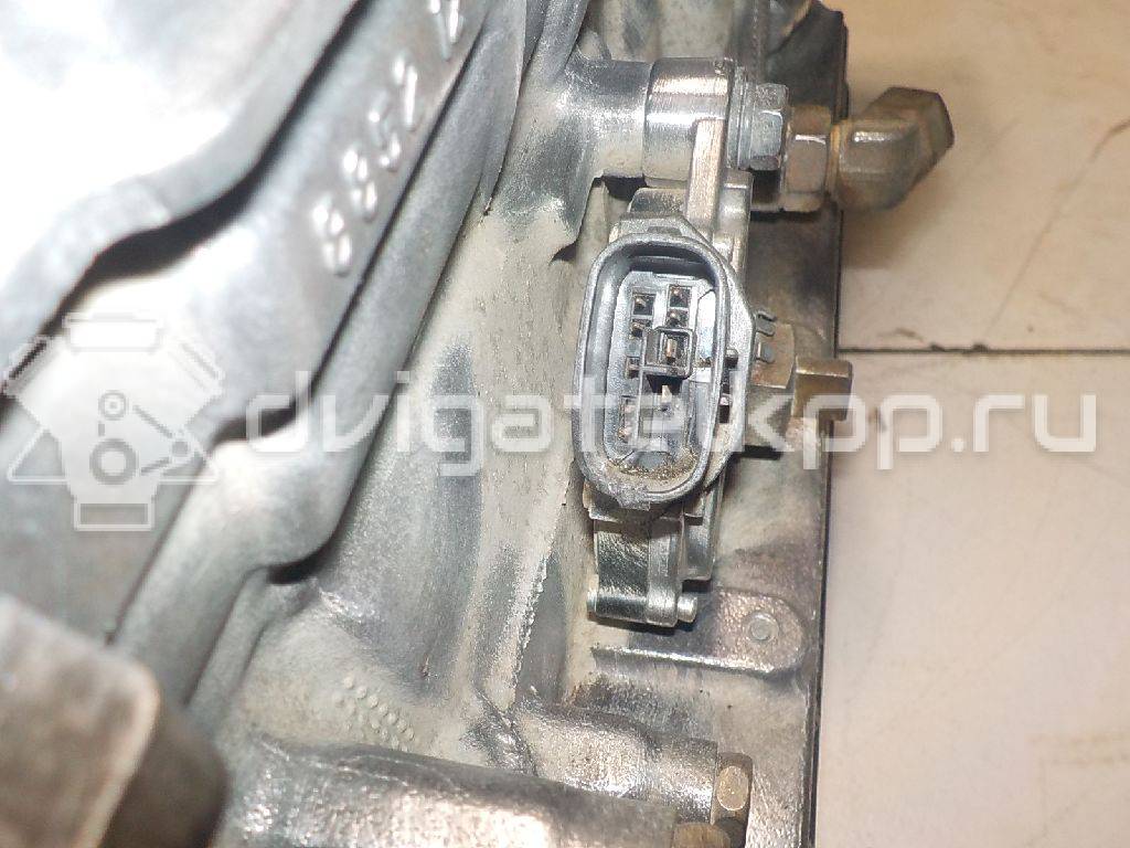 Фото Контрактная (б/у) АКПП для Toyota Dyna / Land Cruiser / Hiace / Hilux / Toyo Ace C Y2 102-204 л.с 16V 3.0 л 1KD-FTV Дизельное топливо 3500071190 {forloop.counter}}