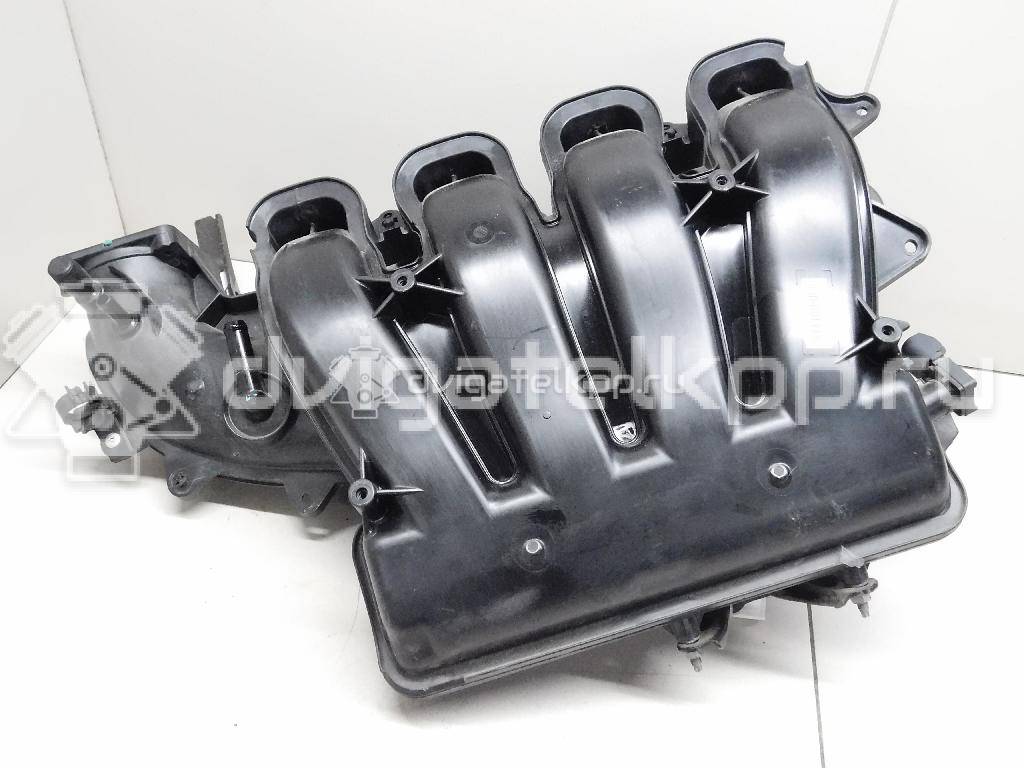 Фото Коллектор впускной для двигателя ED6 для Chrysler / Dodge / Fiat / Ram / Jeep 182-188 л.с 16V 2.4 л бензин 5047441AL {forloop.counter}}