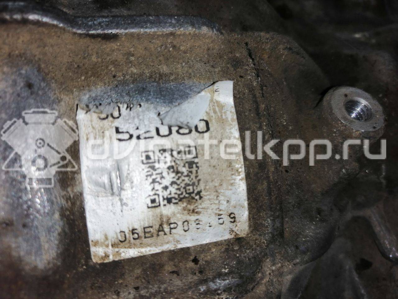 Фото Контрактная (б/у) АКПП для Lifan / Toyota / Toyota (Faw) 87 л.с 16V 1.3 л 2SZ-FE бензин 3014052140 {forloop.counter}}