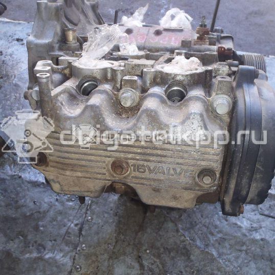 Фото Контрактный (б/у) двигатель EJ20 для Subaru Impreza 112-177 л.с 16V 2.0 л бензин