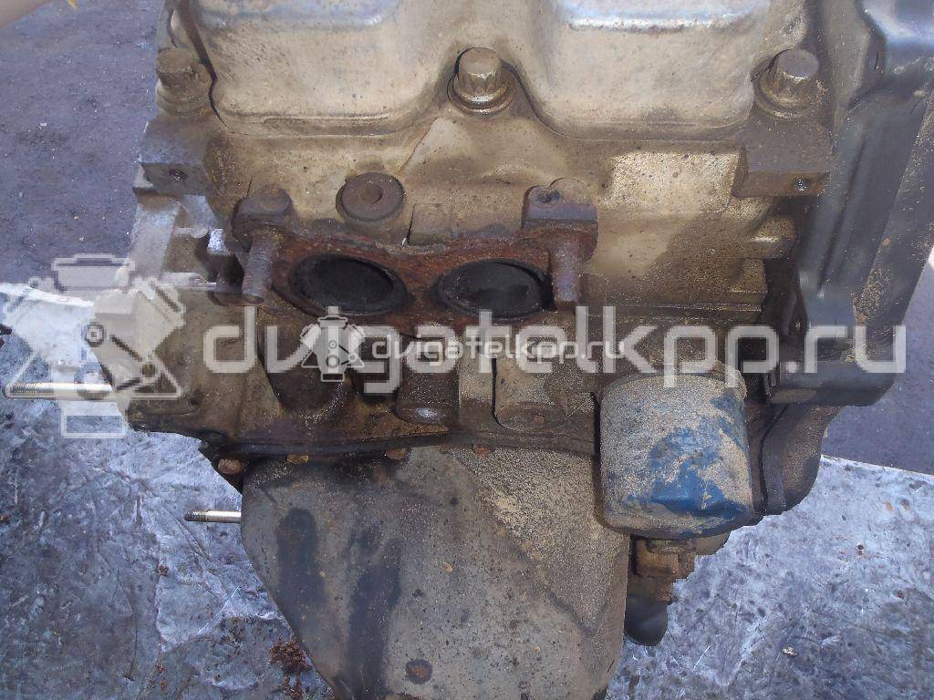 Фото Контрактный (б/у) двигатель EJ20 (Turbo) для Subaru Impreza 211-250 л.с 16V 2.0 л бензин {forloop.counter}}