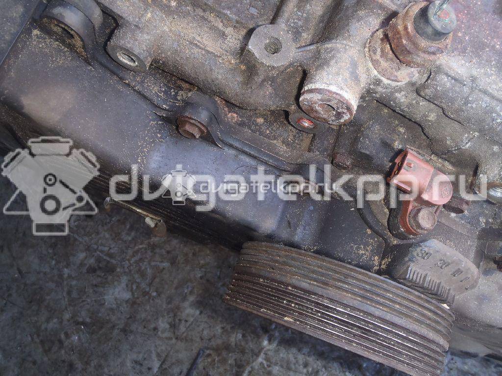 Фото Контрактный (б/у) двигатель EJ20 для Subaru Impreza 112-177 л.с 16V 2.0 л бензин {forloop.counter}}