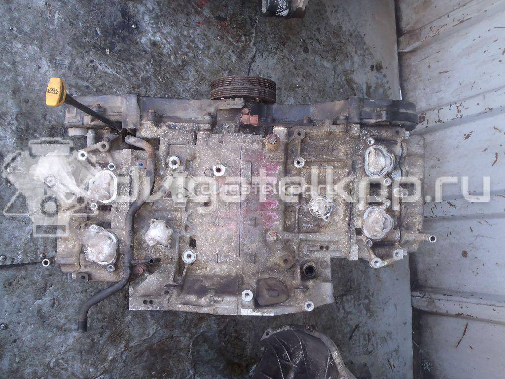 Фото Контрактный (б/у) двигатель EJ20 (Turbo) для Subaru Impreza 211-250 л.с 16V 2.0 л бензин {forloop.counter}}