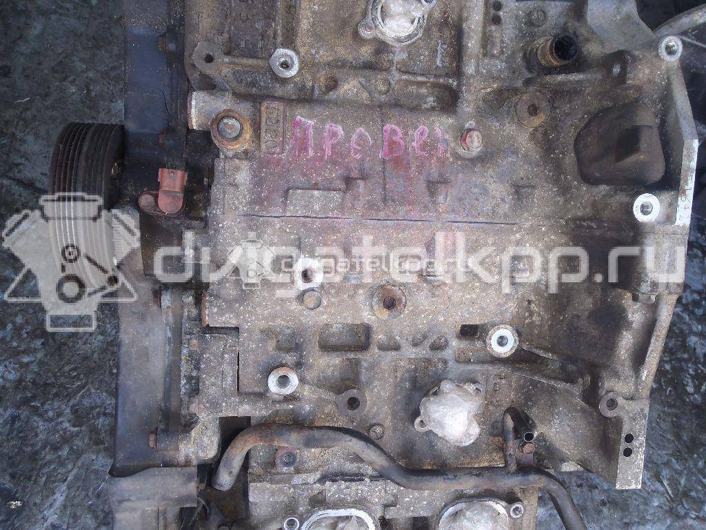 Фото Контрактный (б/у) двигатель EJ20 для Subaru Impreza 112-177 л.с 16V 2.0 л бензин {forloop.counter}}