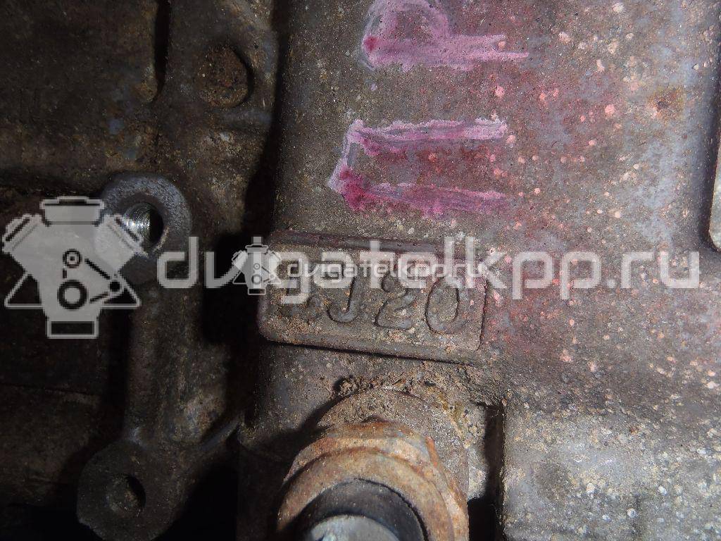 Фото Контрактный (б/у) двигатель EJ20 для Subaru Impreza 112-177 л.с 16V 2.0 л бензин {forloop.counter}}