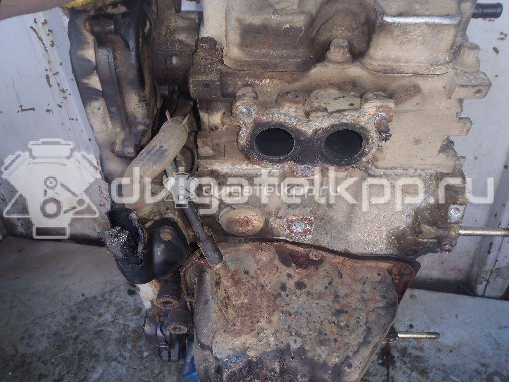 Фото Контрактный (б/у) двигатель EJ20 для Subaru Impreza 112-177 л.с 16V 2.0 л бензин {forloop.counter}}