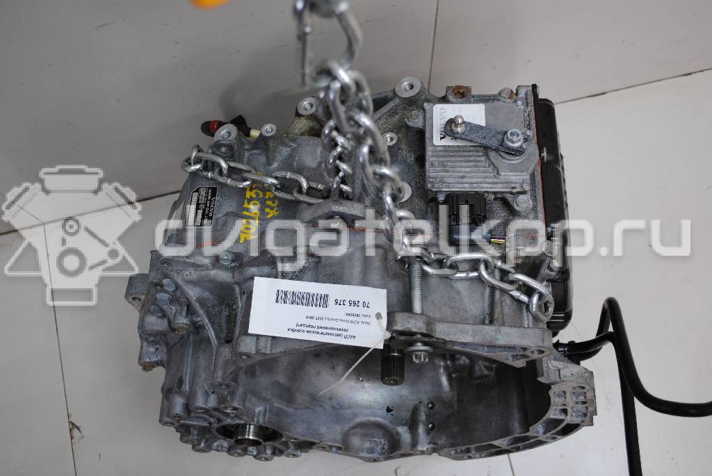 Фото Контрактная (б/у) АКПП для Volvo V70 / Xc70 / Xc60 228 л.с 24V 3.2 л B 6324 S2 бензин 36050881 {forloop.counter}}