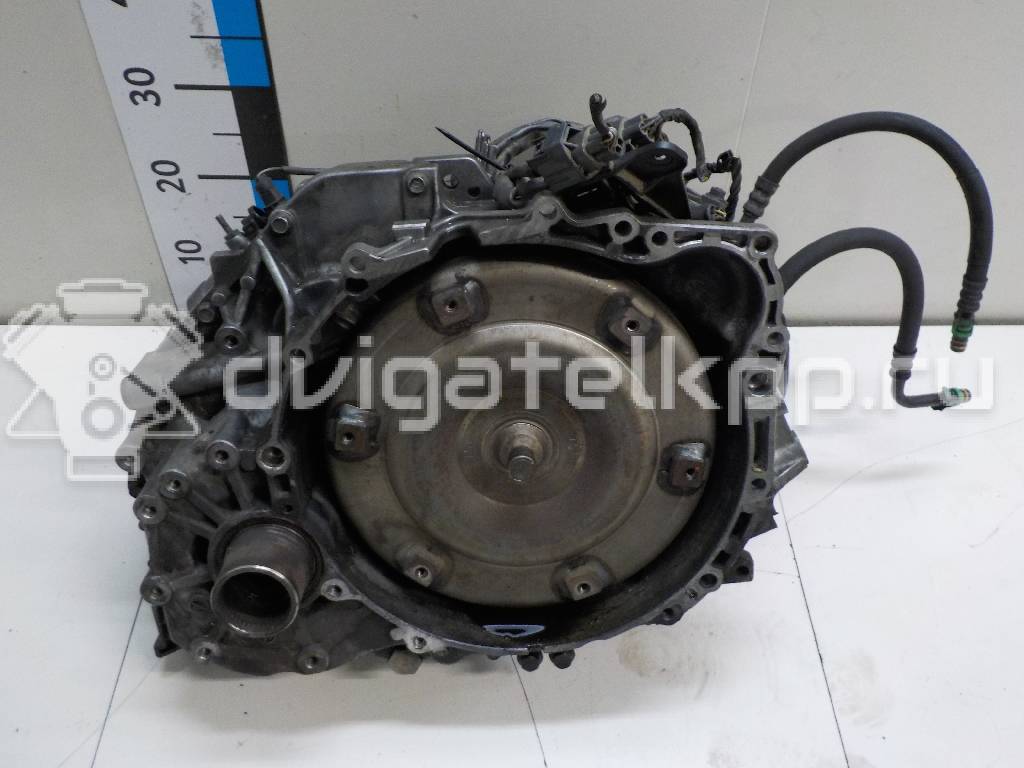 Фото Контрактная (б/у) АКПП для Volvo V70 / Xc60 / S60 / S80 / Xc70 185 л.с 20V 2.4 л D 5244 T4 Дизельное топливо 8251720 {forloop.counter}}