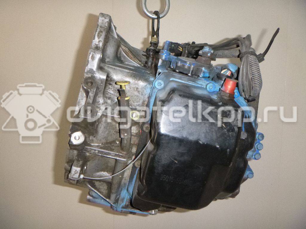 Фото Контрактная (б/у) АКПП для Volvo V70 / Xc60 / S60 / S80 / Xc70 185 л.с 20V 2.4 л D 5244 T4 Дизельное топливо 8251720 {forloop.counter}}