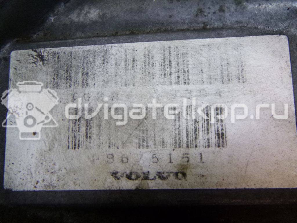 Фото Контрактная (б/у) АКПП для Volvo V70 / Xc60 / S60 / S80 / Xc70 185 л.с 20V 2.4 л D 5244 T4 Дизельное топливо 8251720 {forloop.counter}}