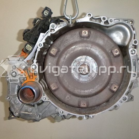 Фото Контрактная (б/у) АКПП для Volvo V70 / Xc60 / S60 / S80 / Xc70 185 л.с 20V 2.4 л D 5244 T4 Дизельное топливо 8251720