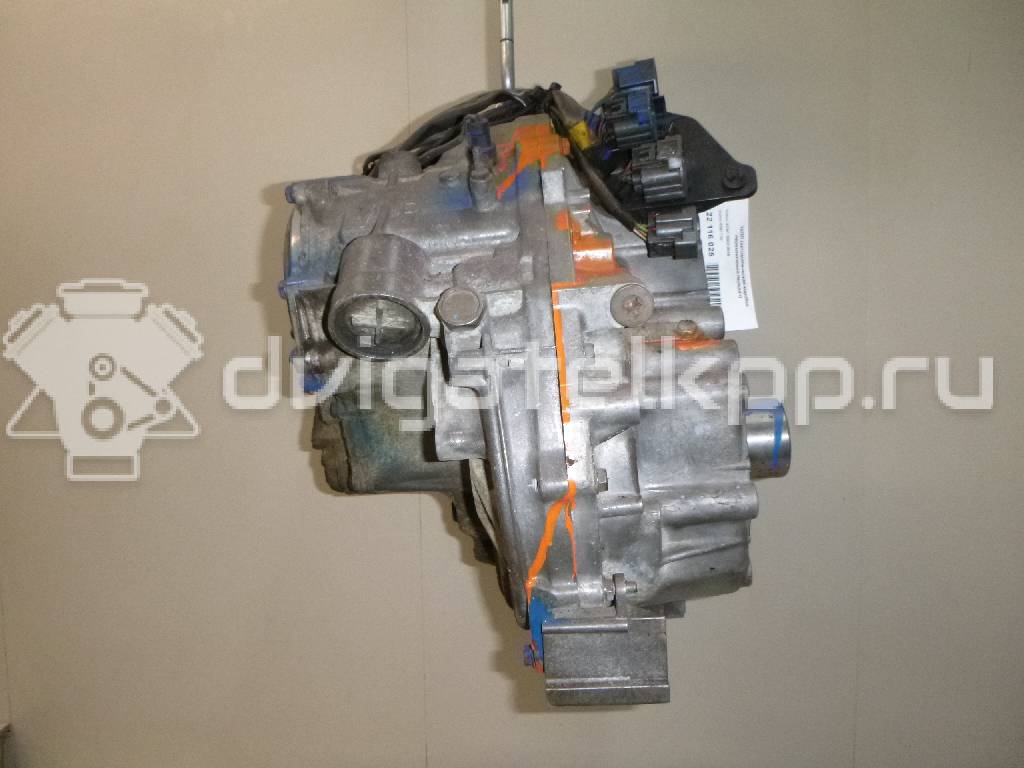 Фото Контрактная (б/у) АКПП для Volvo V70 / Xc60 / S60 / S80 / Xc70 185 л.с 20V 2.4 л D 5244 T4 Дизельное топливо 8251720 {forloop.counter}}