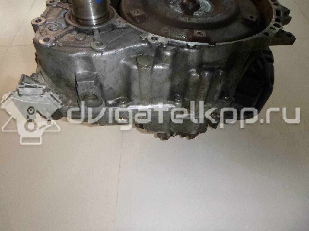 Фото Контрактная (б/у) АКПП для Volvo V70 / Xc60 / S60 / S80 / Xc70 185 л.с 20V 2.4 л D 5244 T4 Дизельное топливо 8251720 {forloop.counter}}