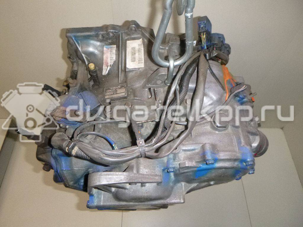 Фото Контрактная (б/у) АКПП для Volvo V70 / Xc60 / S60 / S80 / Xc70 185 л.с 20V 2.4 л D 5244 T4 Дизельное топливо 8251720 {forloop.counter}}