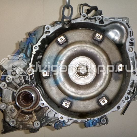 Фото Контрактная (б/у) АКПП для Volvo V70 / Xc60 / S60 / S80 / Xc70 185 л.с 20V 2.4 л D 5244 T4 Дизельное топливо 8251720