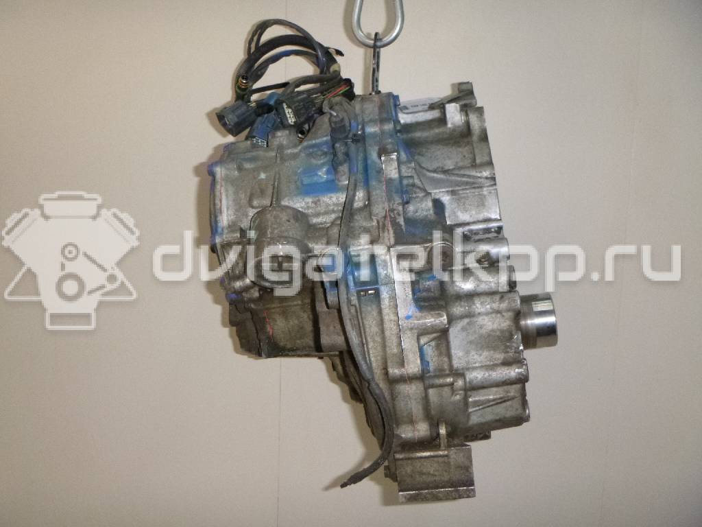 Фото Контрактная (б/у) АКПП для Volvo V70 / Xc60 / S60 / S80 / Xc70 185 л.с 20V 2.4 л D 5244 T4 Дизельное топливо 8251720 {forloop.counter}}