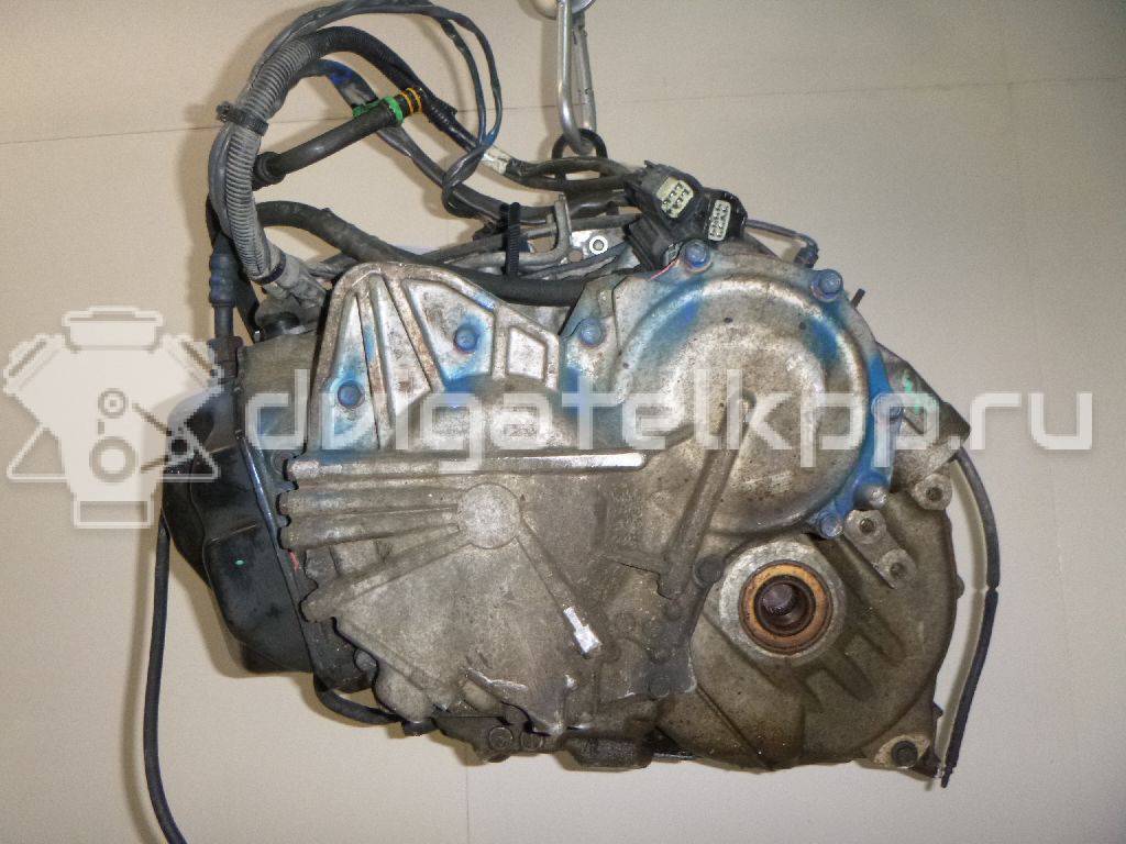 Фото Контрактная (б/у) АКПП для Volvo V70 / Xc60 / S60 / S80 / Xc70 185 л.с 20V 2.4 л D 5244 T4 Дизельное топливо 8251720 {forloop.counter}}