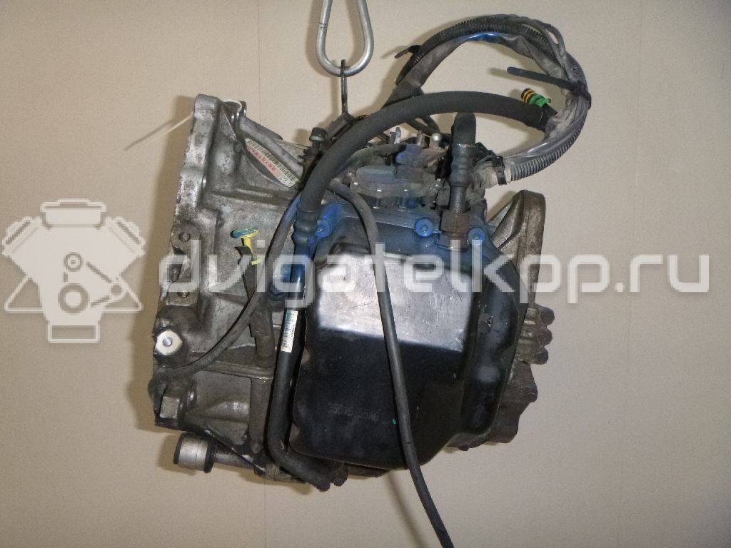 Фото Контрактная (б/у) АКПП для Volvo V70 / Xc60 / S60 / S80 / Xc70 185 л.с 20V 2.4 л D 5244 T4 Дизельное топливо 8251720 {forloop.counter}}