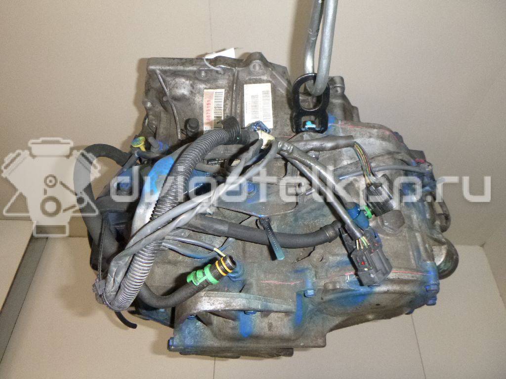 Фото Контрактная (б/у) АКПП для Volvo V70 / Xc60 / S60 / S80 / Xc70 185 л.с 20V 2.4 л D 5244 T4 Дизельное топливо 8251720 {forloop.counter}}