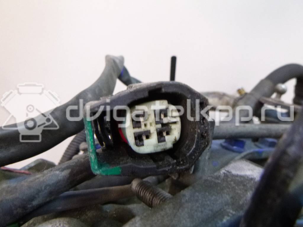 Фото Контрактная (б/у) АКПП для Volvo V70 / Xc60 / S60 / S80 / Xc70 185 л.с 20V 2.4 л D 5244 T4 Дизельное топливо 8251720 {forloop.counter}}