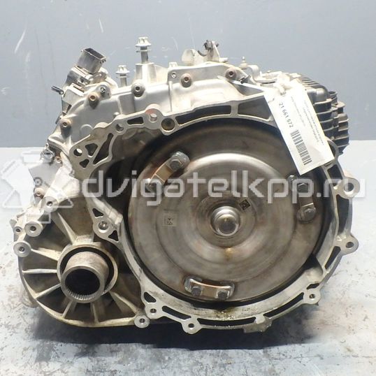 Фото Контрактная (б/у) АКПП для Chrysler / Dodge / Fiat / Ram / Jeep 182-188 л.с 16V 2.4 л ED6 бензин 68239080am