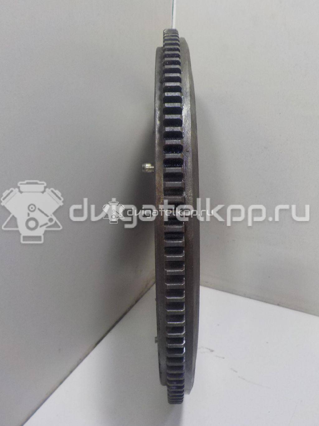 Фото Маховик для двигателя EJ20 для Subaru Impreza 112-177 л.с 16V 2.0 л бензин 12342AA061 {forloop.counter}}