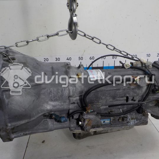 Фото Контрактная (б/у) АКПП для Mitsubishi Lancer / Pajero / Galant / Dion Cr W 116-146 л.с 16V 2.0 л 4G94 (GDI) Бензин/спирт mr377404