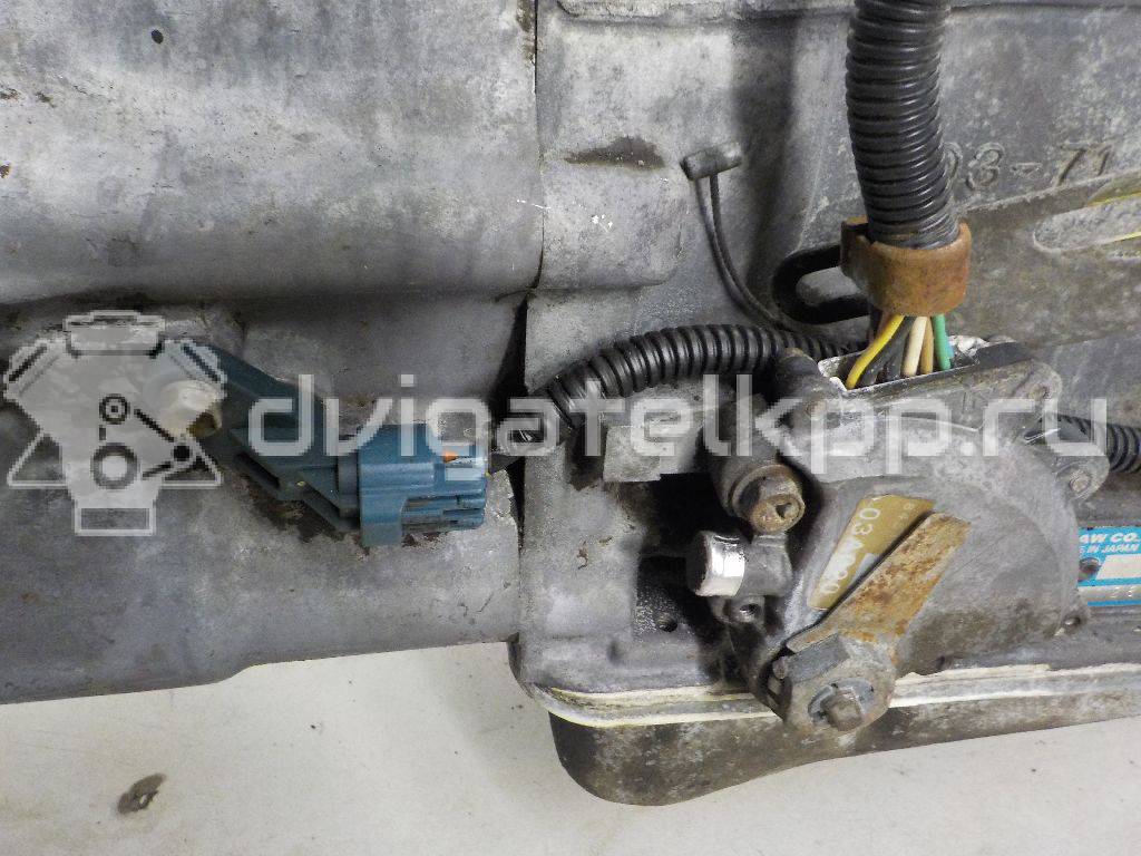 Фото Контрактная (б/у) АКПП для Mitsubishi Pajero 170-203 л.с 24V 3.5 л 6G74 (GDI) бензин mr377404 {forloop.counter}}