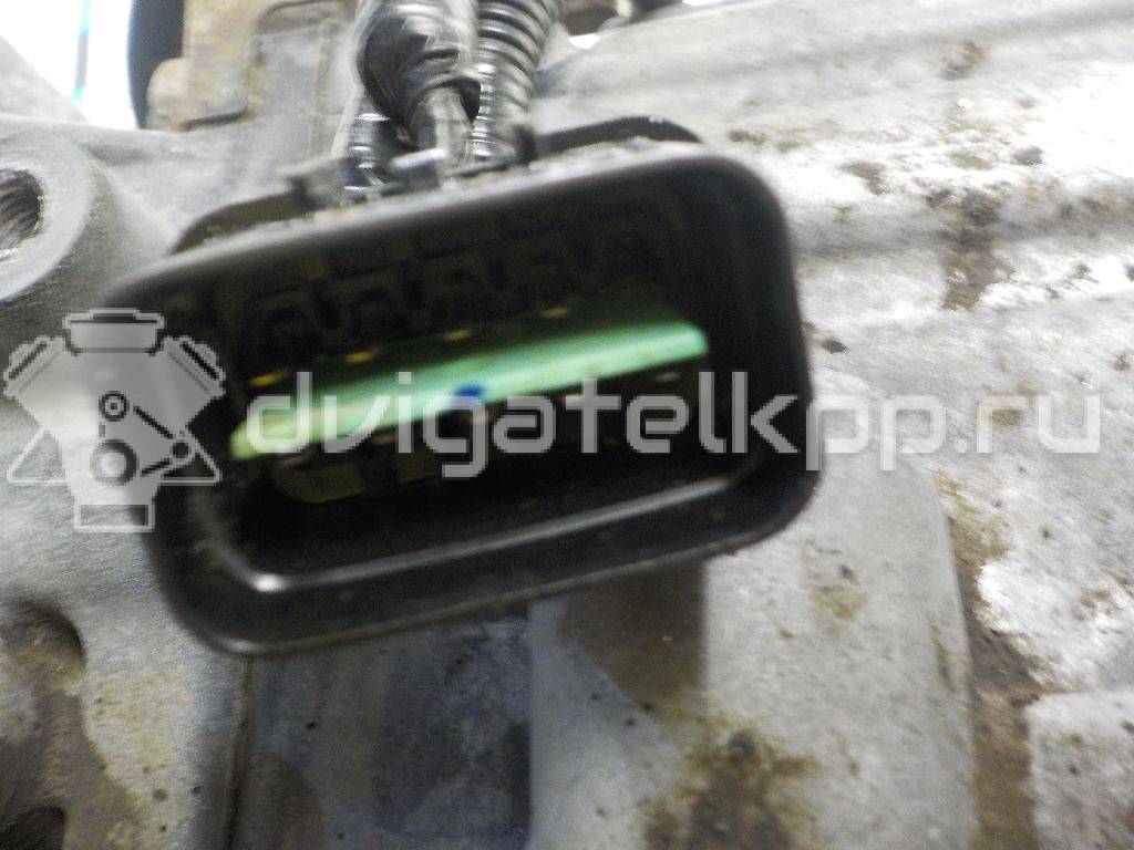 Фото Контрактная (б/у) АКПП для Mitsubishi Pajero 170-203 л.с 24V 3.5 л 6G74 (GDI) бензин mr377404 {forloop.counter}}