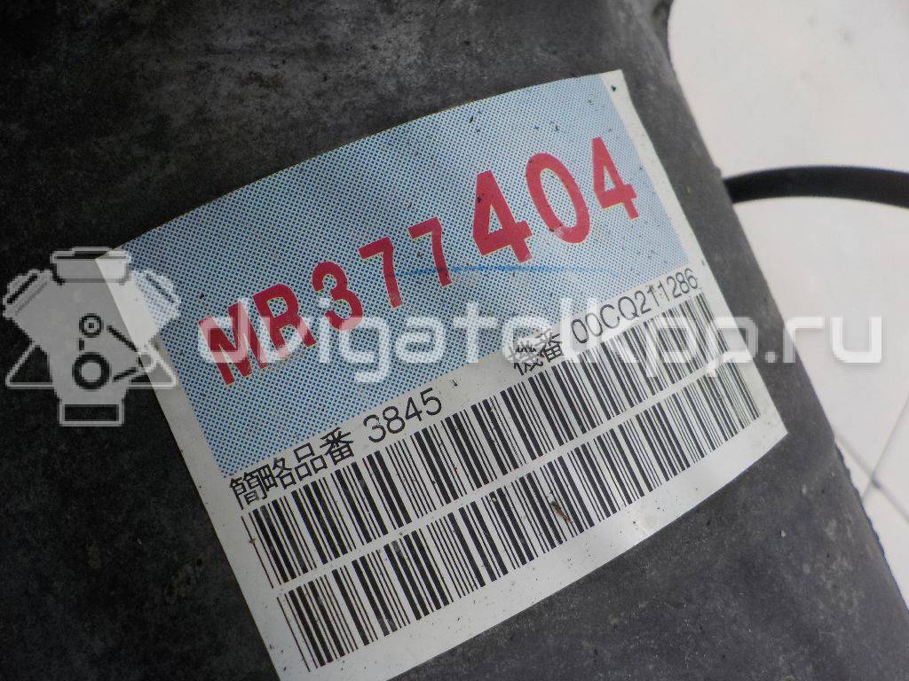 Фото Контрактная (б/у) АКПП для Mitsubishi Pajero 170-203 л.с 24V 3.5 л 6G74 (GDI) бензин mr377404 {forloop.counter}}