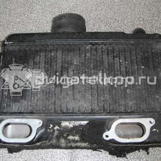 Фото Интеркулер для двигателя EJ20 для Subaru Impreza 112-177 л.с 16V 2.0 л бензин 21820AA091