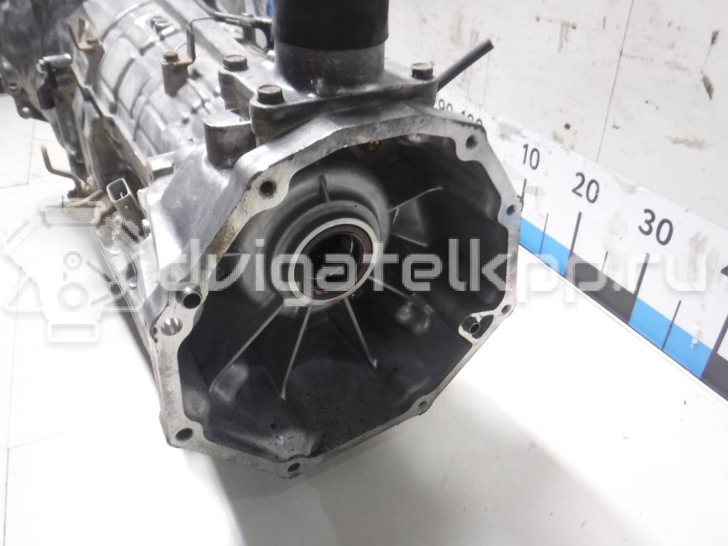 Фото Контрактная (б/у) АКПП для Lexus / Toyota / Toyota (Faw) 231-275 л.с 32V 4.7 л 2UZ-FE бензин 350006A130 {forloop.counter}}