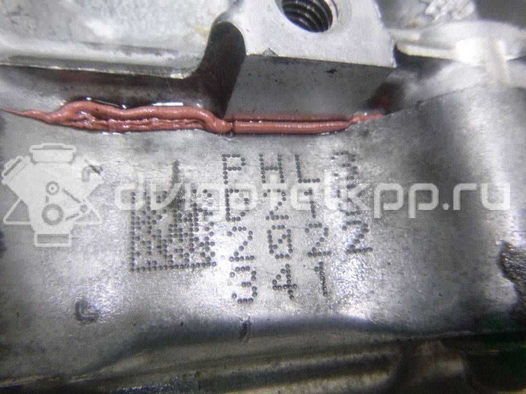 Фото Контрактная (б/у) АКПП для Lexus / Toyota / Daihatsu 152-160 л.с 16V 2.5 л 2AR-FXE бензин 3090078011 {forloop.counter}}