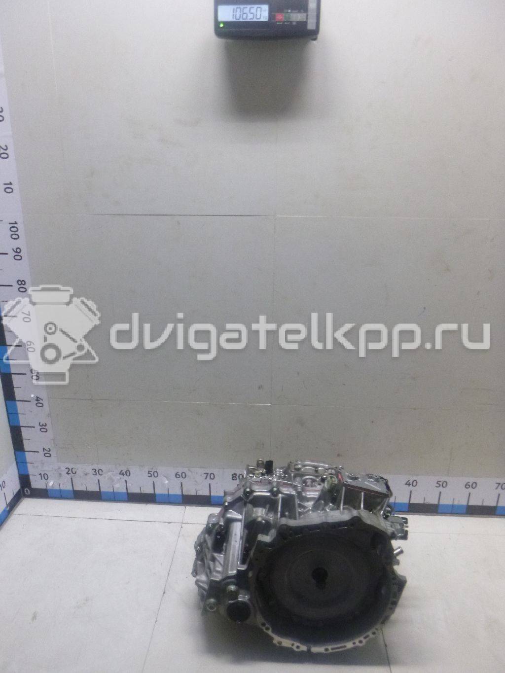 Фото Контрактная (б/у) АКПП для Lexus / Toyota / Scion 175-182 л.с 16V 2.5 л 2AR-FE бензин 3090078011 {forloop.counter}}