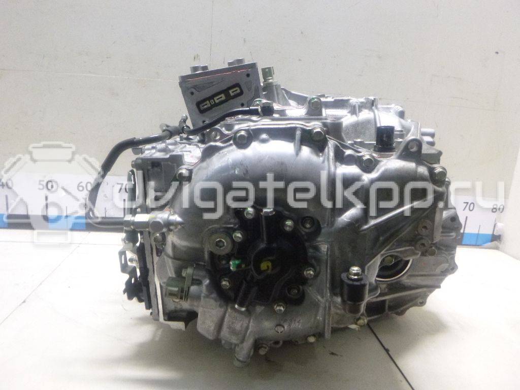 Фото Контрактная (б/у) АКПП для Lexus / Toyota / Scion 175-182 л.с 16V 2.5 л 2AR-FE бензин 3090078011 {forloop.counter}}