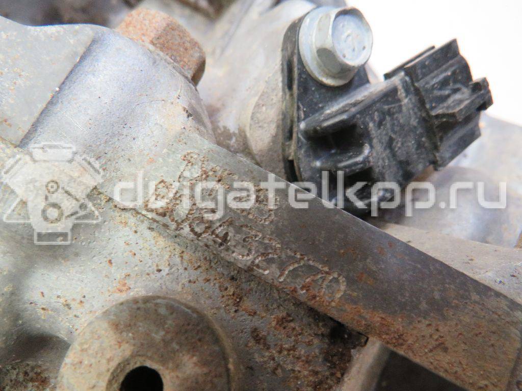 Фото Контрактная (б/у) АКПП для Suzuki / Nissan (Dongfeng) 144-147 л.с 16V 2.0 л MR20 бензин 310201XF2B {forloop.counter}}