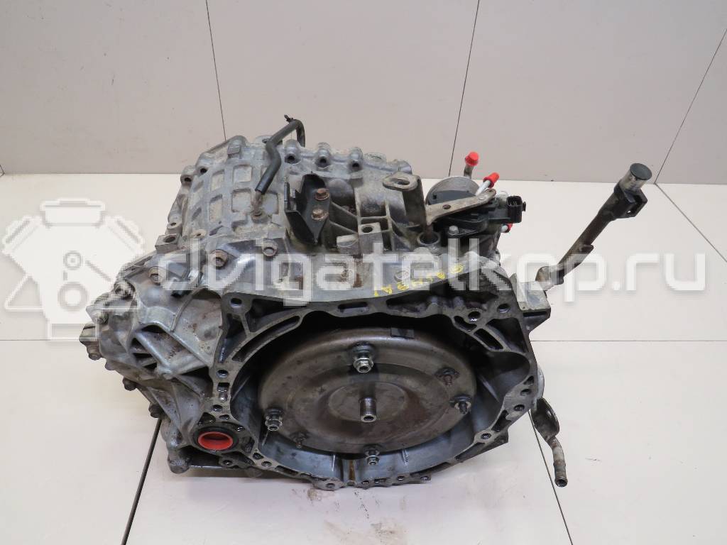 Фото Контрактная (б/у) АКПП для Suzuki / Nissan (Dongfeng) 144-147 л.с 16V 2.0 л MR20 бензин 310201XF2B {forloop.counter}}