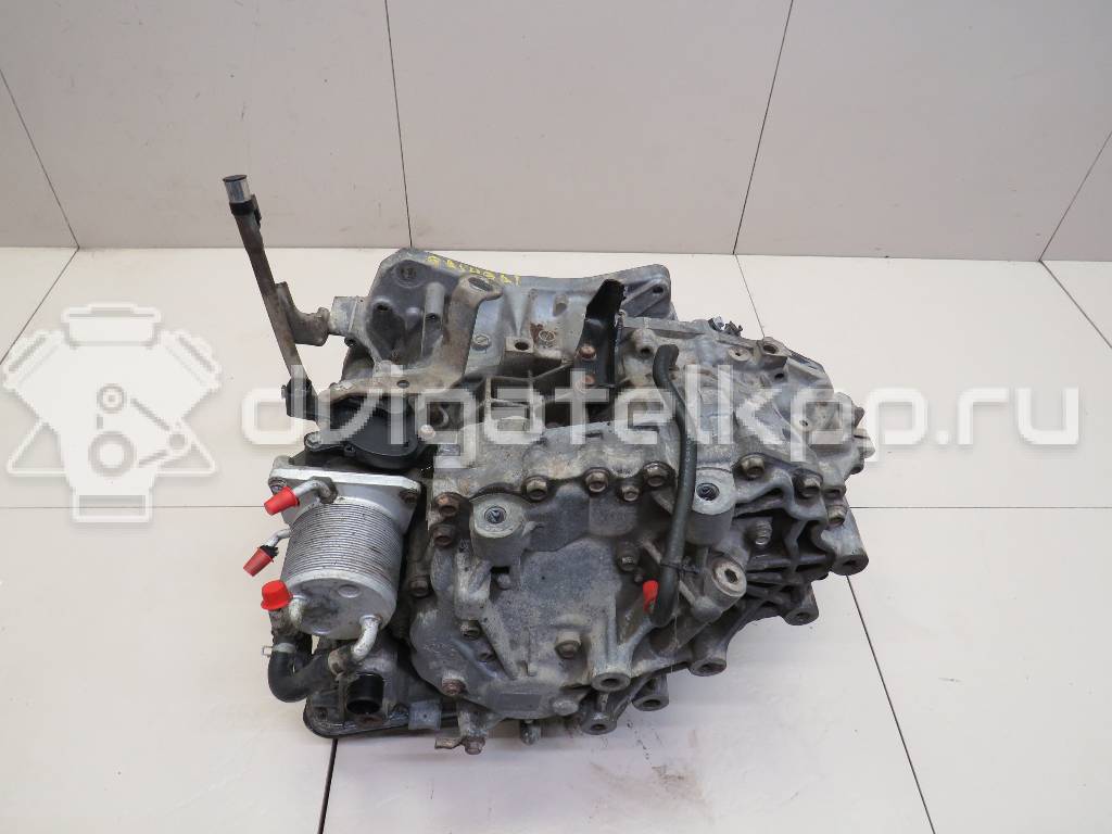 Фото Контрактная (б/у) АКПП для Suzuki / Nissan (Dongfeng) 144-147 л.с 16V 2.0 л MR20 бензин 310201XF2B {forloop.counter}}